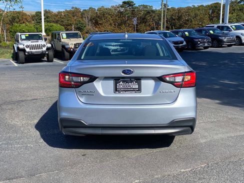 Used 2023 Subaru Legacy Premium image 6