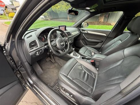 Used 2018 Audi Q3 2.0T Premium image 10