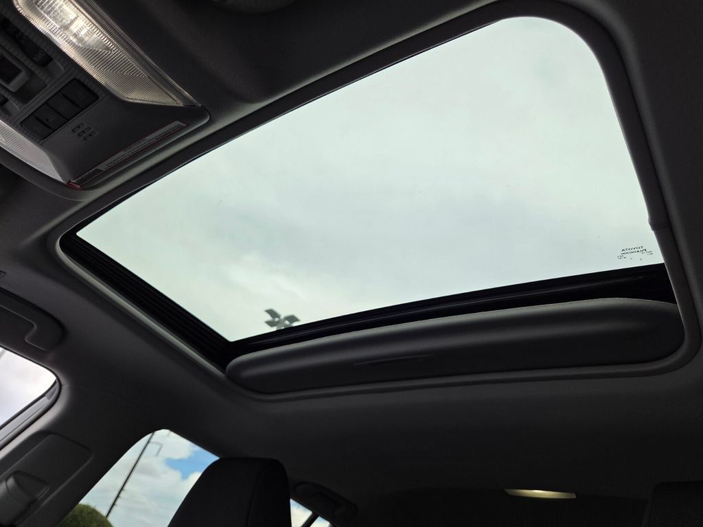 Certified 2023 Toyota RAV4 XLE w/ Convenience Package FWD image 19
