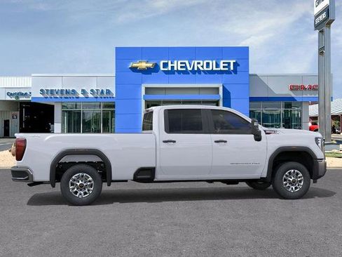 New 2026 GMC Sierra 2500 Pro w/ Convenience Package image 5