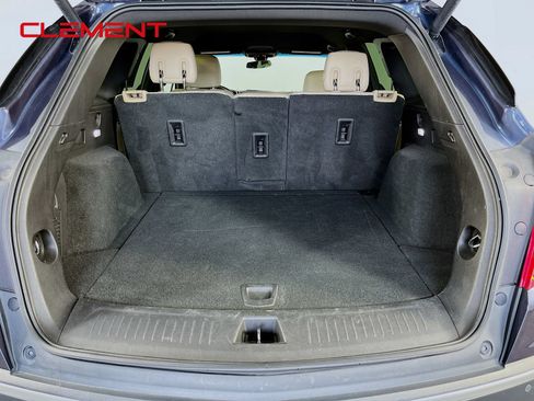 Used 2018 Cadillac XT5 FWD image 10