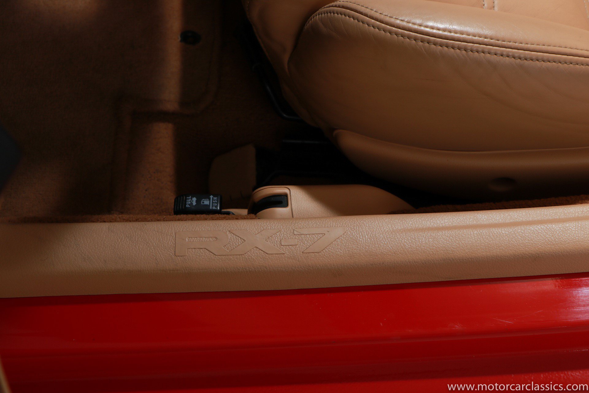 Used 1993 MAZDA RX-7 RWD image 34
