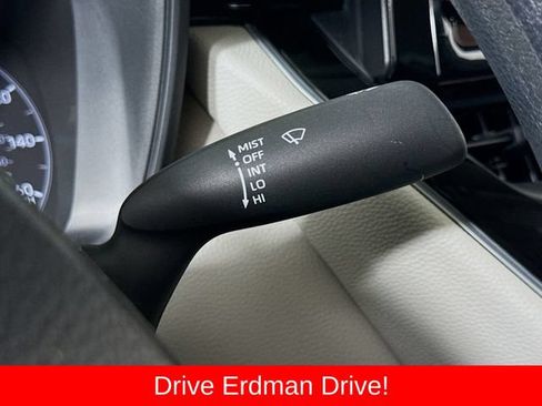 Certified 2025 Toyota Corolla LE FWD image 15