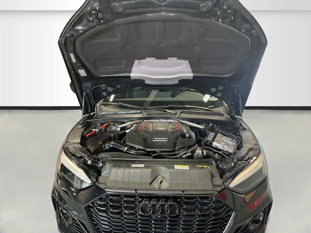 Used 2024 Audi S5 Premium Plus AWD/4WD image 32