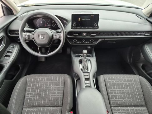 Used 2024 Honda HR-V LX image 27