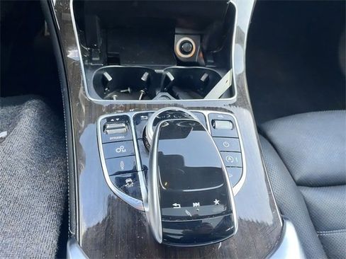 Used 2019 Mercedes-Benz GLC 43 AMG GLC 43 AMG image 21