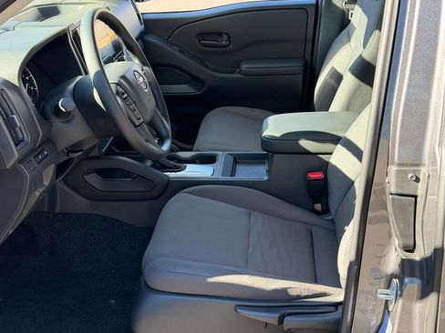 New 2026 Nissan Frontier S AWD/4WD image 21