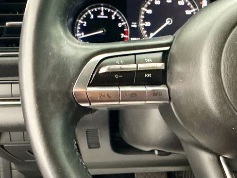 Used 2023 MAZDA CX-30 AWD 2.5 S w/ Preferred Package image 37