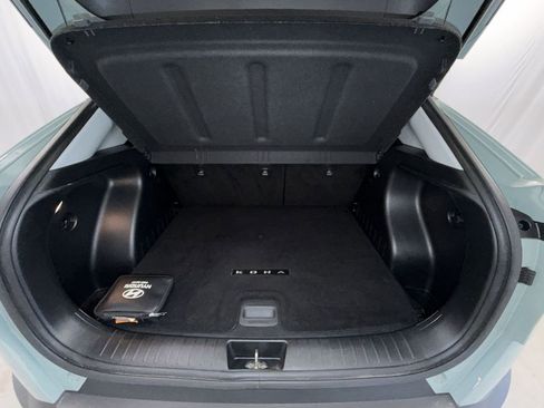 Used 2024 Hyundai Kona SEL AWD/4WD image 7