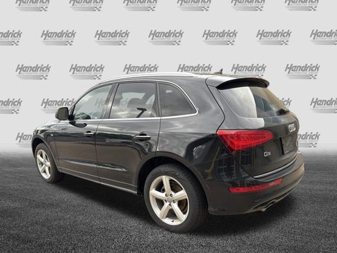 Used 2017 Audi Q5 2.0T Premium Plus image 8