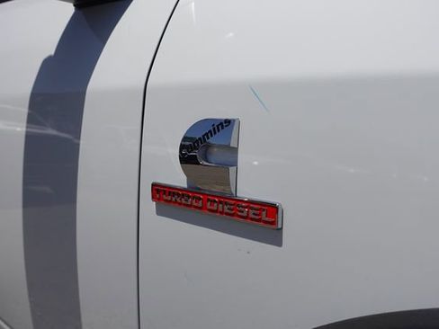 New 2025 RAM 5500 Tradesman image 7