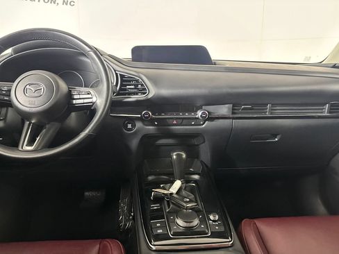 Used 2025 MAZDA CX-30 AWD 2.5 S w/ Preferred Package image 27