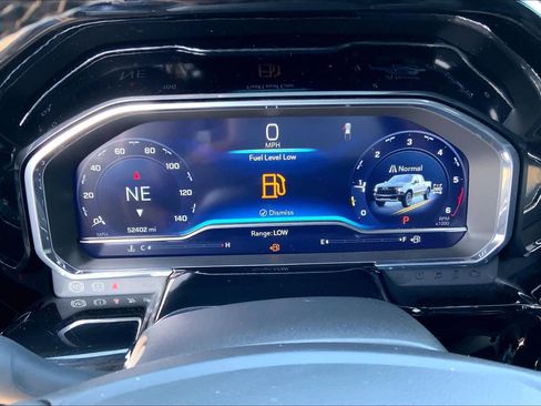 Certified 2024 Chevrolet Silverado 1500 ZR2 w/ Technology Package image 23