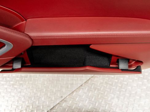 Used 2017 Porsche 911 Targa 4S image 48