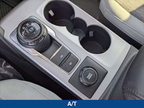 Certified 2023 Ford Bronco Sport Big Bend image 19