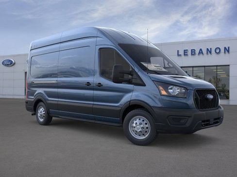 New 2025 Ford Transit 350 148 High Roof image 7