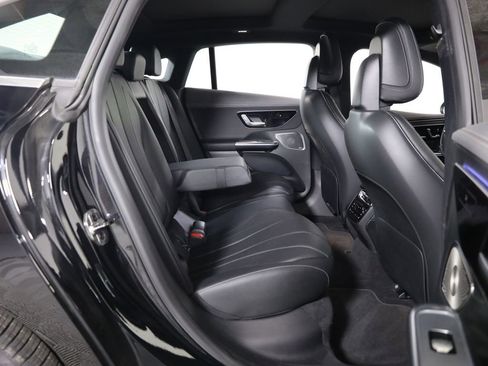 Used 2023 Mercedes-Benz EQE 350+ 4MATIC Sedan image 47