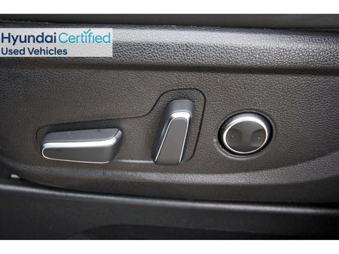 Certified 2025 Hyundai Palisade SEL AWD/4WD image 31