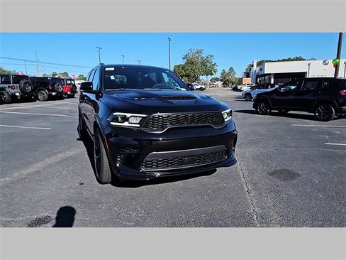 New 2026 Dodge Durango GT w/ Tow 'N Go Package image 17