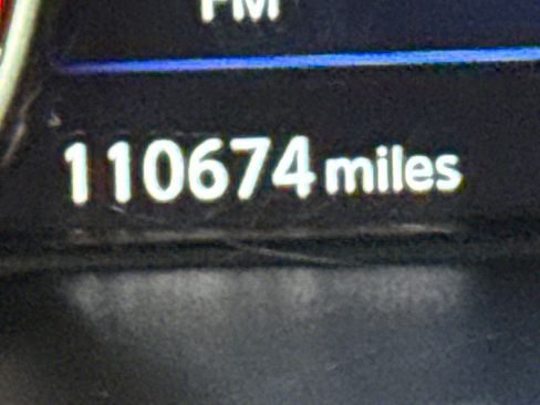 Used 2017 Nissan Murano SL w/ SL Technology Package image 18