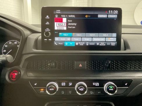 Certified 2024 Honda CR-V Sport-L image 24