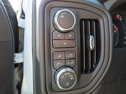 New 2026 GMC Sierra 3500 Pro w/ Convenience Package image 4