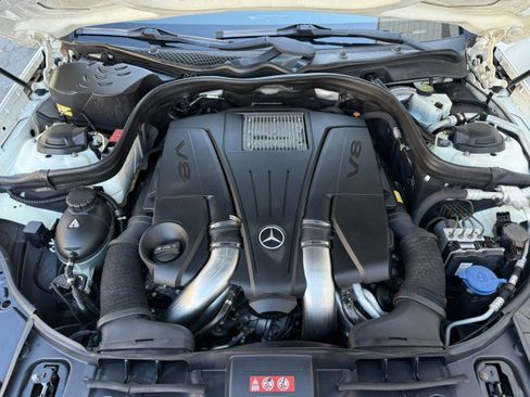 Used 2014 Mercedes-Benz CLS 550 CLS 550 image 5