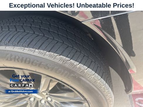 Used 2024 Cadillac Escalade Sport w/ Touring Package AWD/4WD image 5