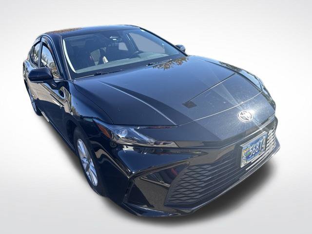 Used 2025 Toyota Camry LE w/ Convenience Package AWD/4WD image 5