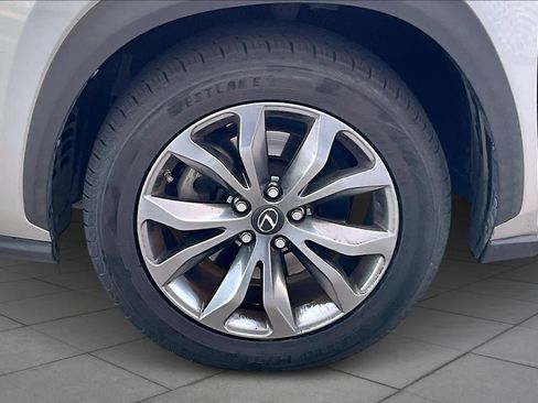 Used 2015 Lexus NX 200t F Sport w/ Navigation System Package image 10