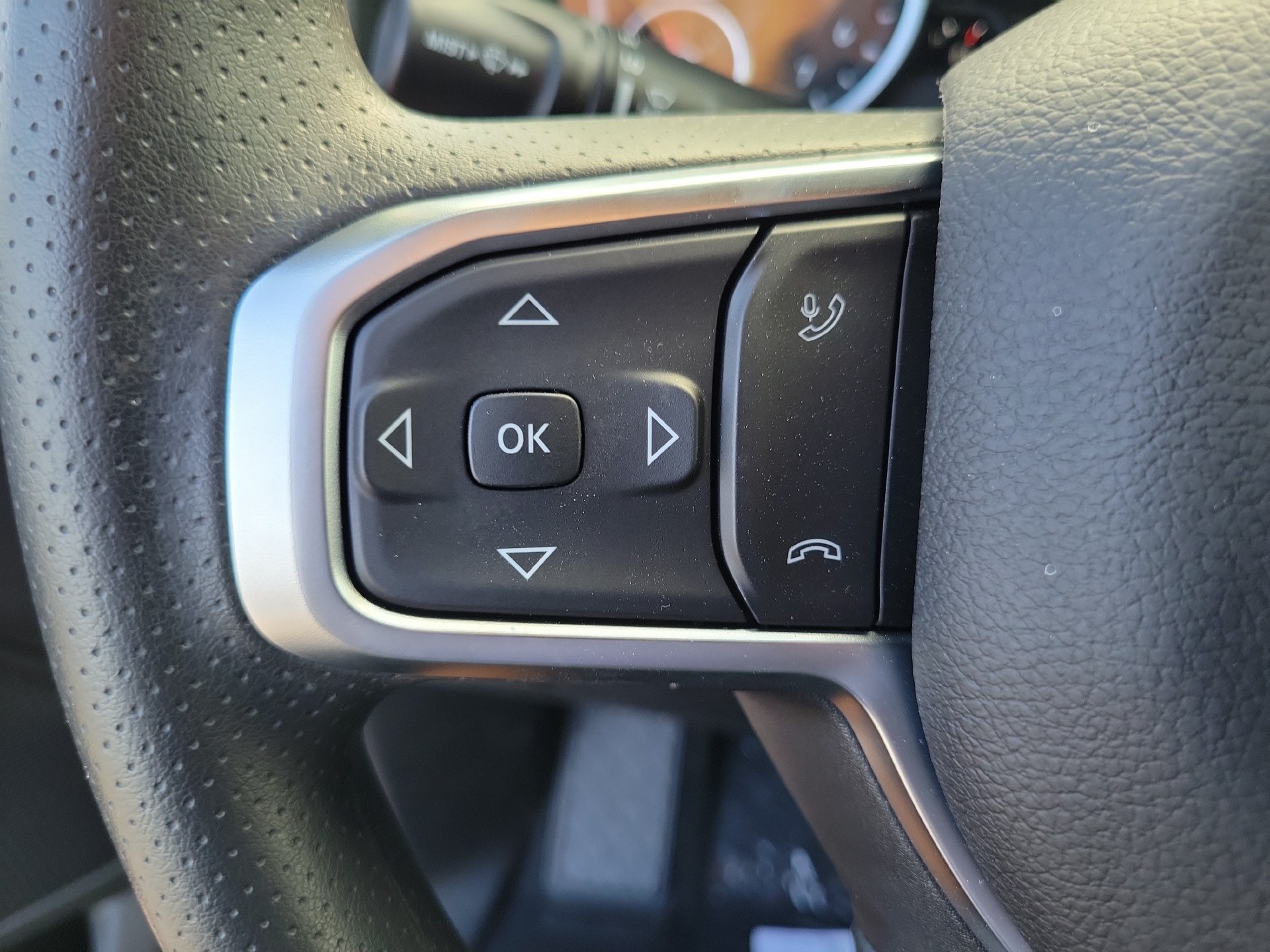 New 2026 RAM 1500 Express AWD/4WD image 5