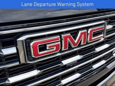 Certified 2024 GMC Sierra 2500 AT4 AWD/4WD image 29