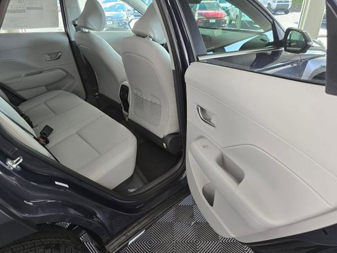 New 2026 Hyundai Kona Limited AWD/4WD image 39