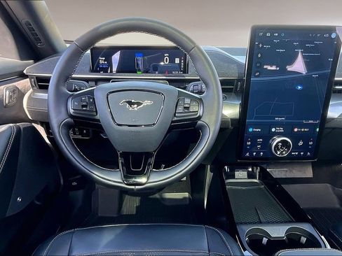 Used 2023 Ford Mustang Mach-E GT w/ GT Performance Edition image 5