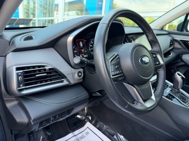 Used 2023 Subaru Outback Limited AWD/4WD image 33