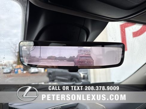 Used 2023 RAM 2500 Limited image 13