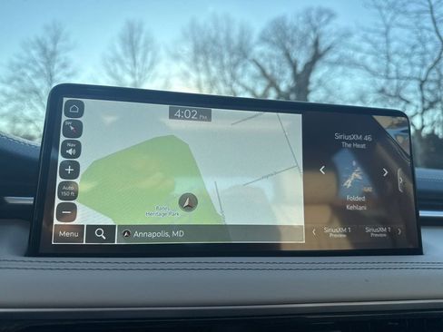 New 2026 Genesis G70 2.5T Prestige image 20