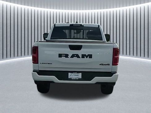 New 2025 RAM 1500 Limited image 6