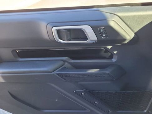 New 2025 Ford Bronco 2-Door AWD/4WD image 54