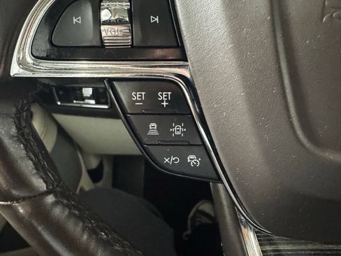 Certified 2023 Lincoln Navigator L Black Label AWD/4WD image 36
