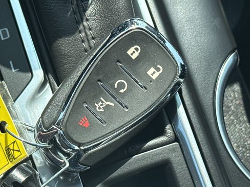 Certified 2020 Chevrolet Equinox Premier AWD/4WD image 37