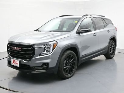 Used 2023 GMC Terrain SLT w/ Tech Package