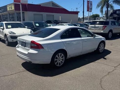 Used 2010 Volvo S80 3.2 image 4
