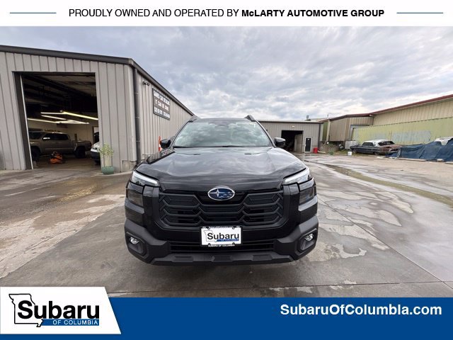 New 2026 Subaru Outback Limited AWD/4WD image 2