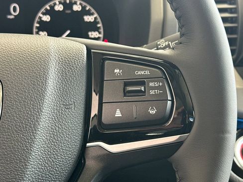 New 2026 Honda Odyssey Touring image 23