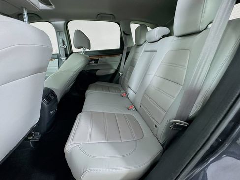 Used 2019 Honda CR-V EX-L image 32