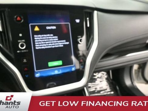 Used 2022 Subaru Outback Limited AWD/4WD image 19