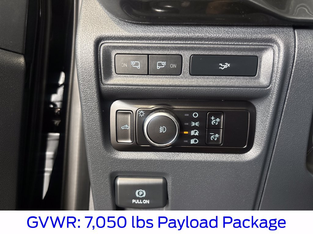 Certified 2023 Ford F150 XLT w/ Equipment Group 302A High AWD/4WD image 30