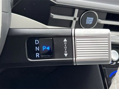 New 2026 Hyundai Santa Fe SEL image 22