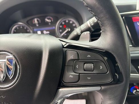 Used 2023 Buick Enclave Essence w/ Experience Buick Package image 27